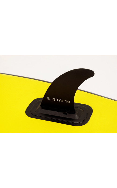 Надувной каяк Blau See Big Fish-3 Премиум в Нижнем Тагиле