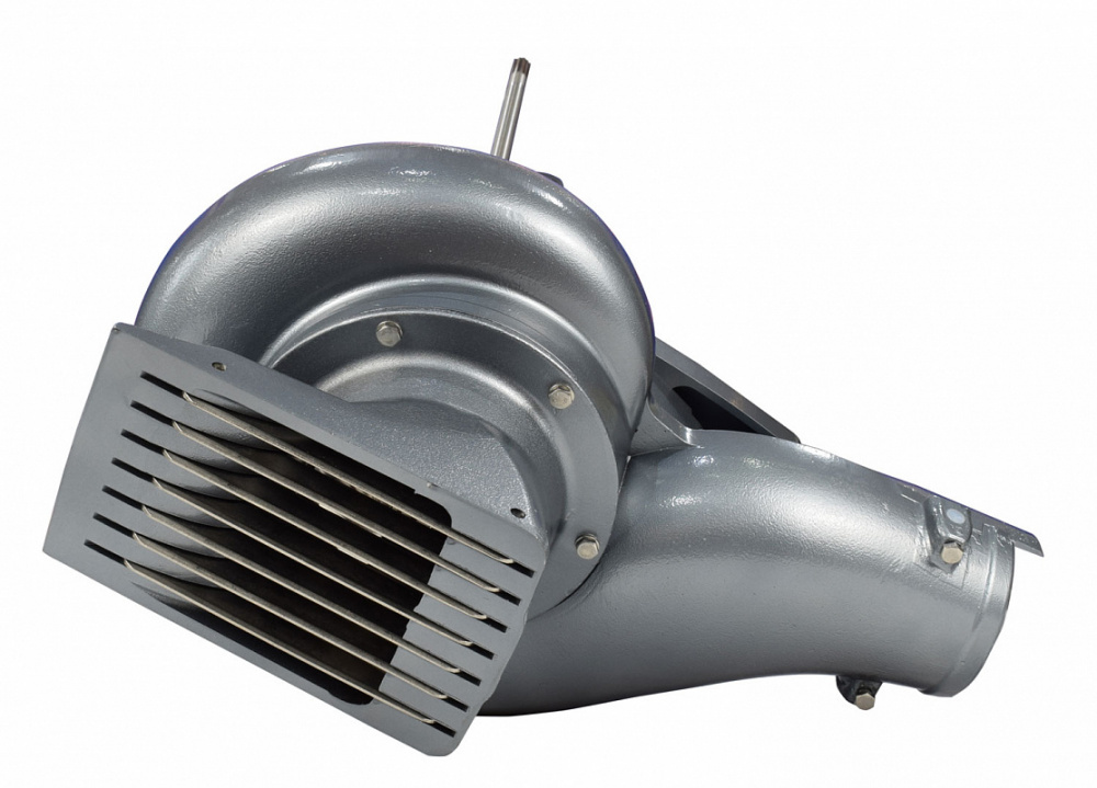 ВОДОМЕТНАЯ НАСАДКА SEA-PRO WT 15 YAMAHA, MARLIN, HIDEA в Нижнем Тагиле