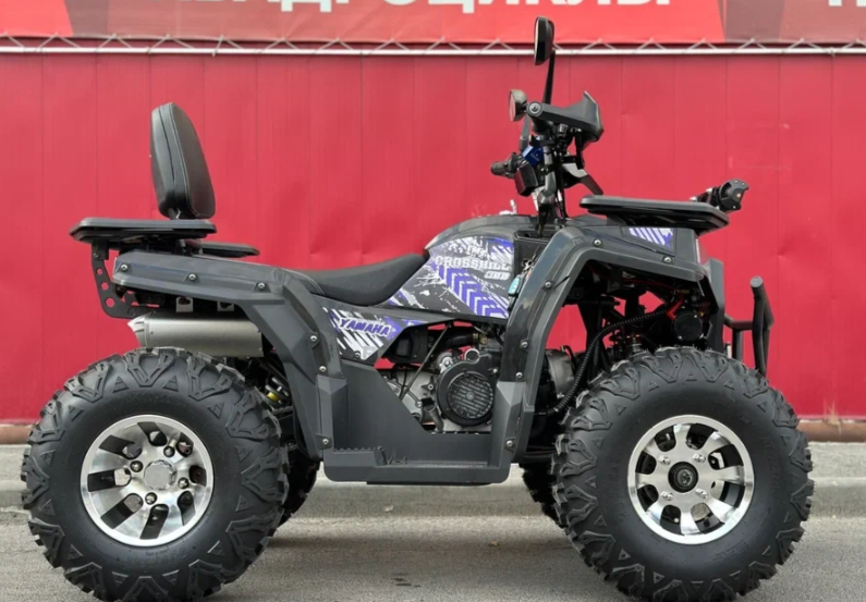 Квадроцикл GBM CROSS HILL 300 NEW PREMIUM в Нижнем Тагиле