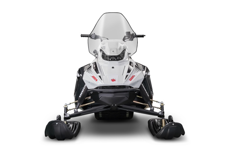 Снегоход IRBIS TUNGUS 500L 25/26 в Нижнем Тагиле