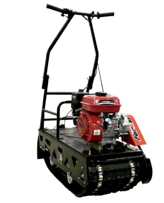 Мотобуксировщик Forza МБС1-6С в Нижнем Тагиле