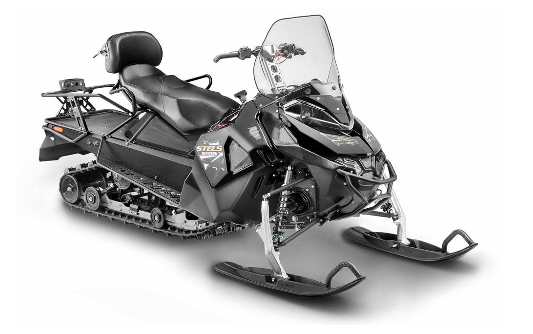 Снегоход STELS SA600R (L LUX WT) ВИТЯЗЬ 2.0 К01 Tech в Нижнем Тагиле