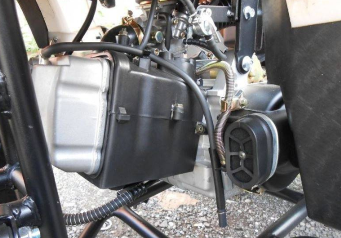 Квадроцикл MOTOLAND (МОТОЛЕНД) 200 ALL ROAD в Нижнем Тагиле