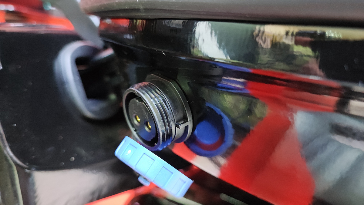 Лодочный мотор MARLIN PROLINE MP 50 AMH ПОД ВОДОМЕТ в Нижнем Тагиле