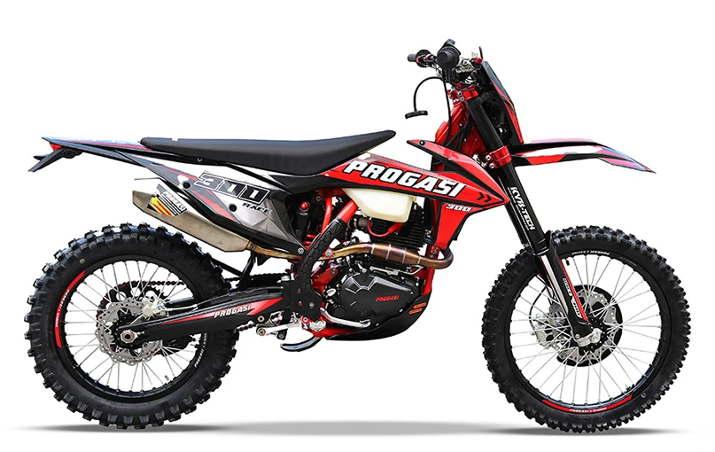 Мотоцикл Progasi RACE 300 AIR в Нижнем Тагиле