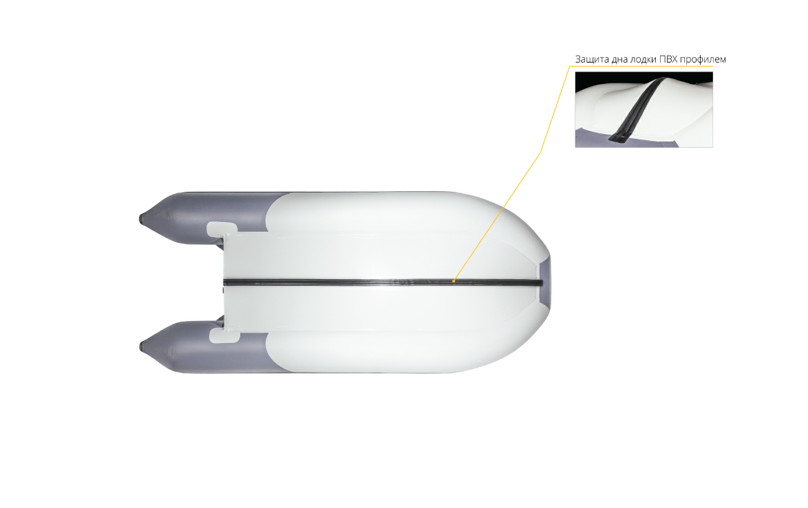Лодка Ривьера Компакт 2900 СК в Нижнем Тагиле