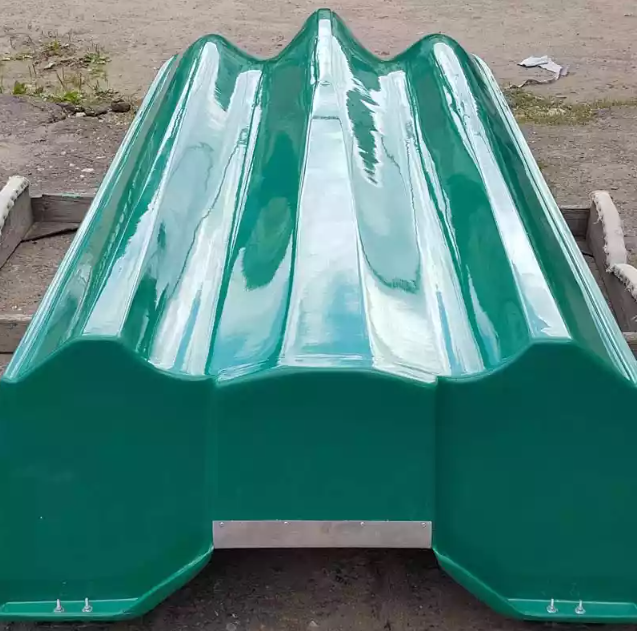 Стеклопластиковая лодка Neman-340 (тримаран) в Нижнем Тагиле