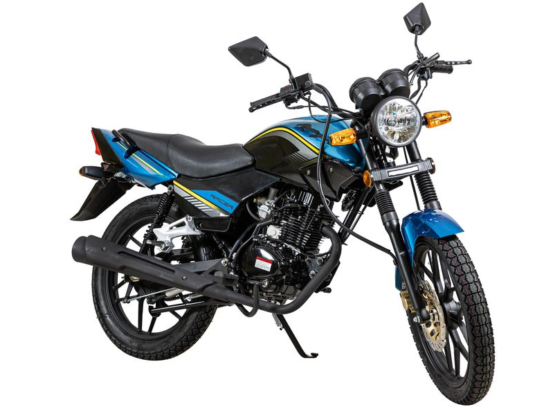 Мотоцикл RACER RC150-23 TIGER в Нижнем Тагиле