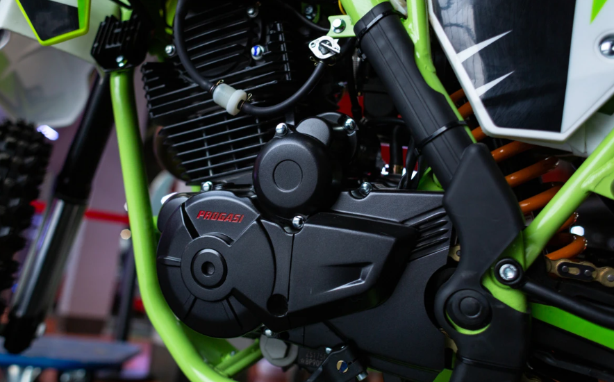 Мотоцикл Progasi SUPER MAX 300 PRO PR300 (ZS175FMN) в Нижнем Тагиле