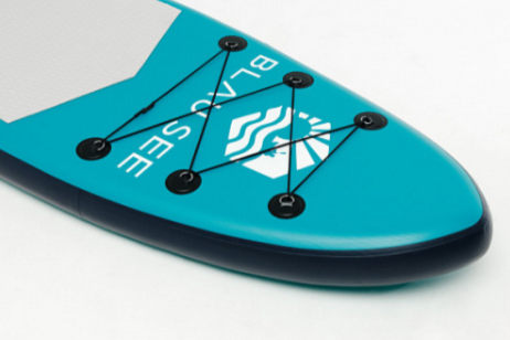 НАДУВНОЙ SUP-BOARD BUSINESS LIGHT BLUE 10,6 в Нижнем Тагиле