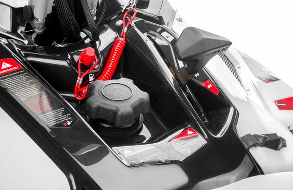 Снегоход STELS SA800R (L LUX WT) ВИТЯЗЬ 2.0 К01 Tech в Нижнем Тагиле