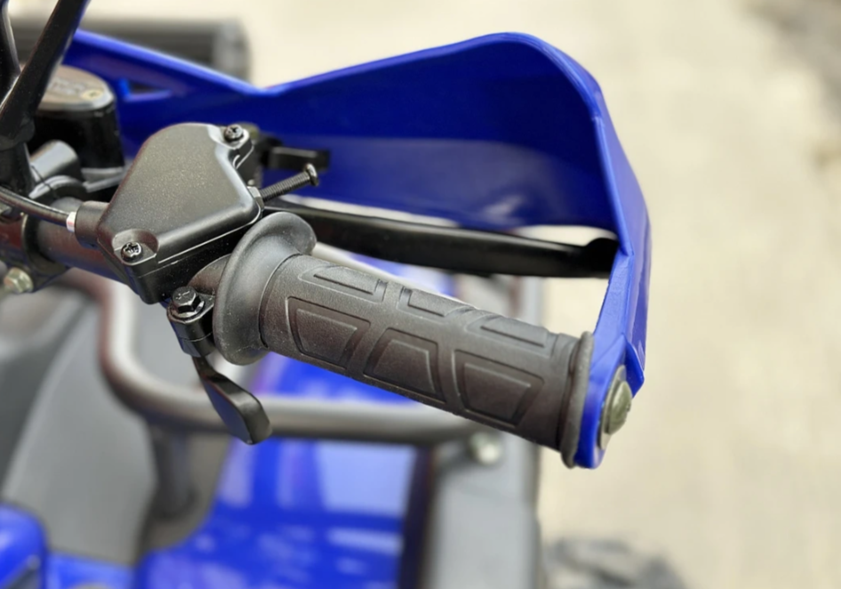  Квадроцикл PROMAX ATV 250 MAX (2025) в Нижнем Тагиле