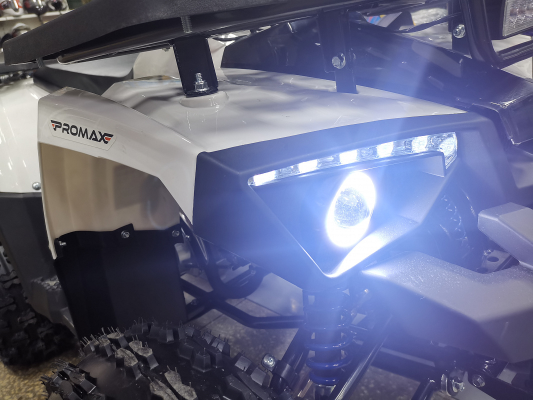 Квадроцикл PROMAX WILD 175 LUX в Нижнем Тагиле