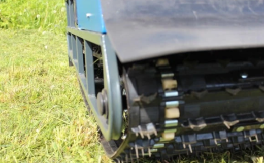 Мотобуксировщик ВЕПС WINTER «НАСТ» 17 в Нижнем Тагиле