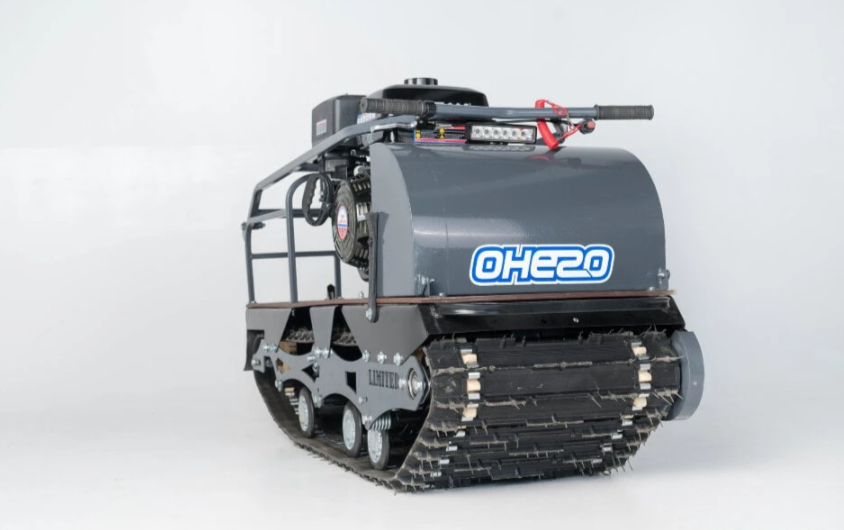 Мотобуксировщик ОНЕГО 500 15 FRONT LIMITED в Нижнем Тагиле