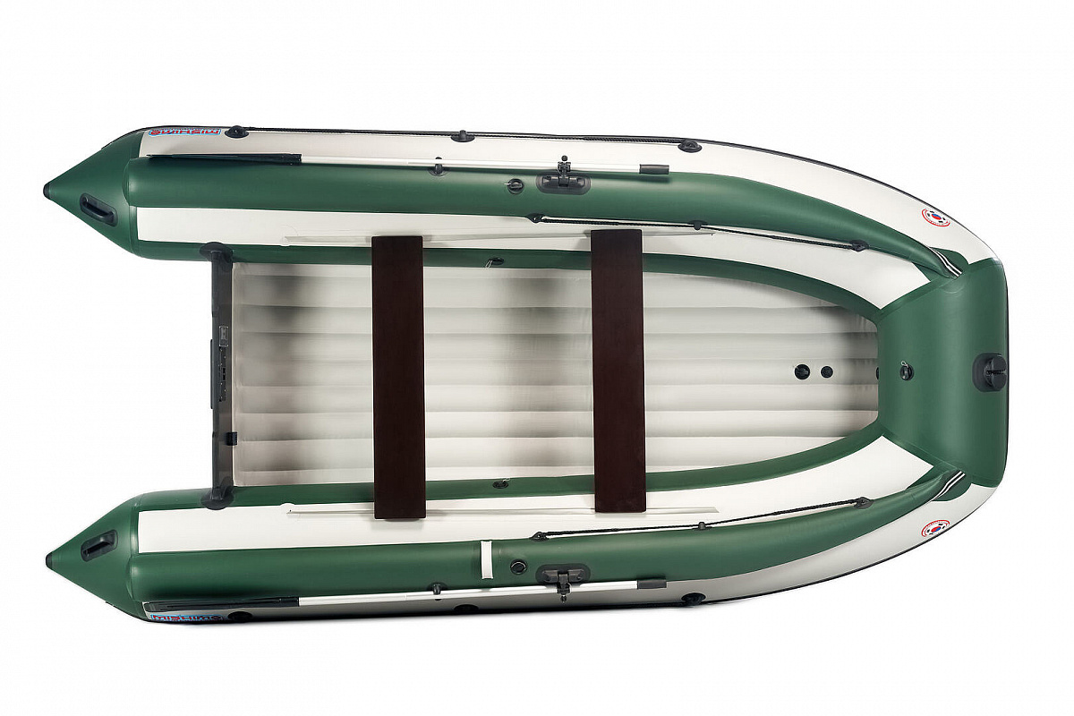 Лодка MISHIMO FAMILY LITE DF 400 в Нижнем Тагиле