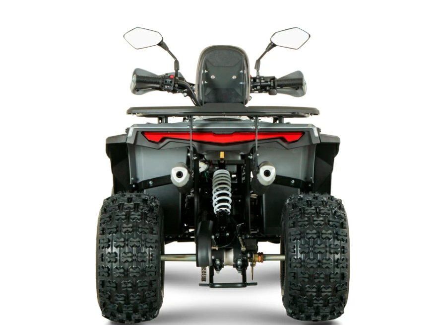 Квадроцикл YACOTA DRAGON LUX LD в Нижнем Тагиле