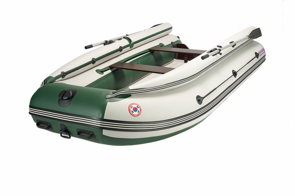 Лодка MISHIMO FAMILY LITE 350 в Нижнем Тагиле