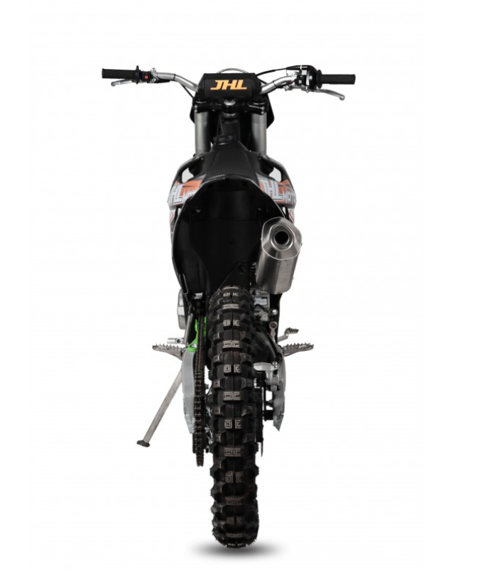 Мотоцикл JHLMOTO JHL LX1 CB250 (172FMM-3A) в Нижнем Тагиле