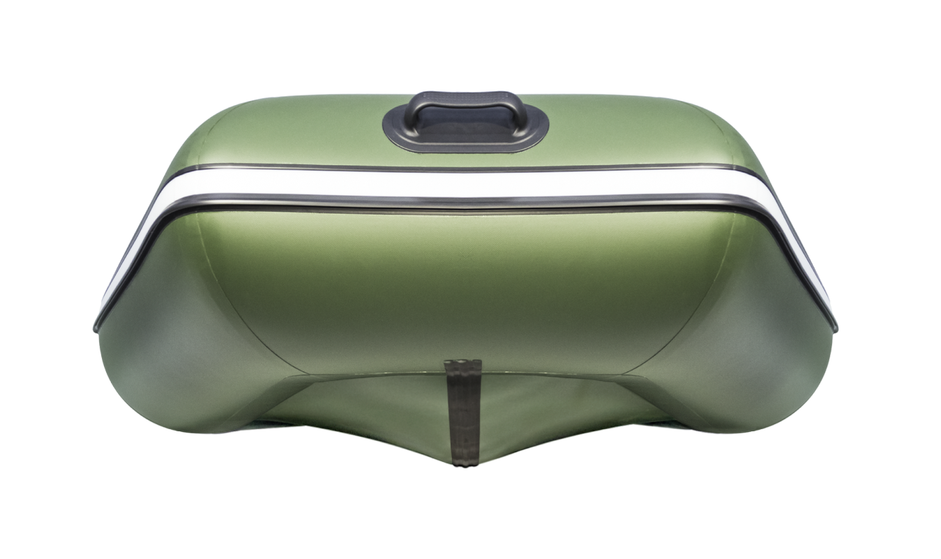 Лодка АКВА 2900 СК в Нижнем Тагиле