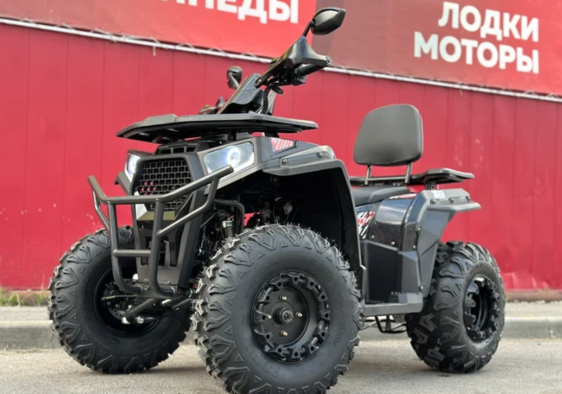 Квадроцикл GBM CROSS HILL 300 NEW в Нижнем Тагиле