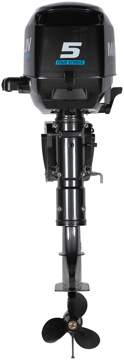 Лодочный мотор MARLIN MF 5 AMHL в Нижнем Тагиле