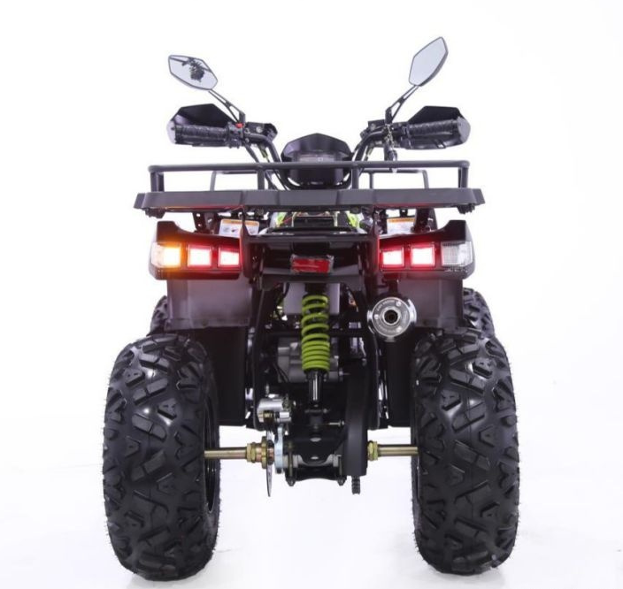 Квадроцикл YACOTA WARRIOR 200 PRO в Нижнем Тагиле