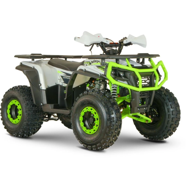 Квадроцикл YACOTA DRAGON в Нижнем Тагиле