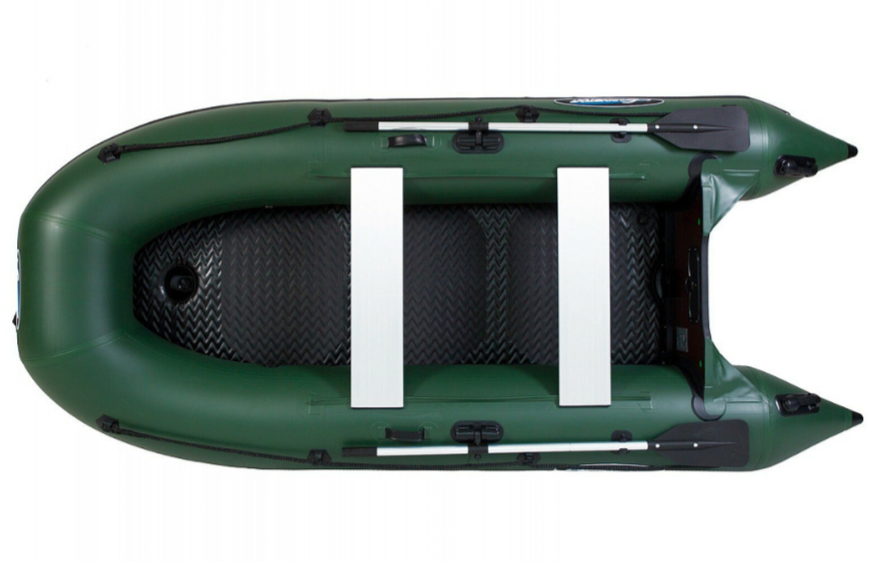 НАДУВНАЯ ЛОДКА GLADIATOR B330AD в Нижнем Тагиле