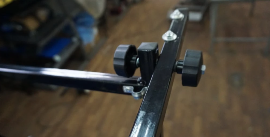 Мотобуксировщик XTREME-MOTORS "Полюс-2" Зима 15 л.с. в Нижнем Тагиле