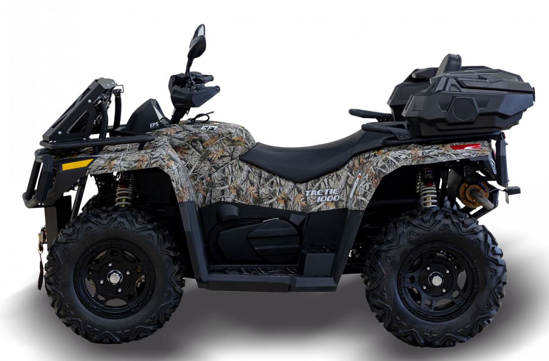 Квадроцикл HISUN TACTIC GT1000/EXTREME EDITION в Нижнем Тагиле