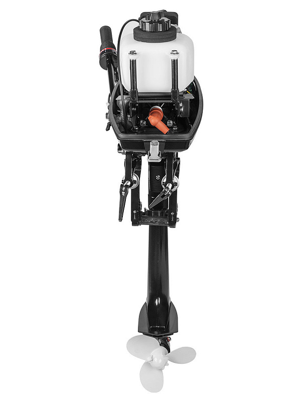 ЛОДОЧНЫЙ МОТОР GLADIATOR G3FHS в Нижнем Тагиле