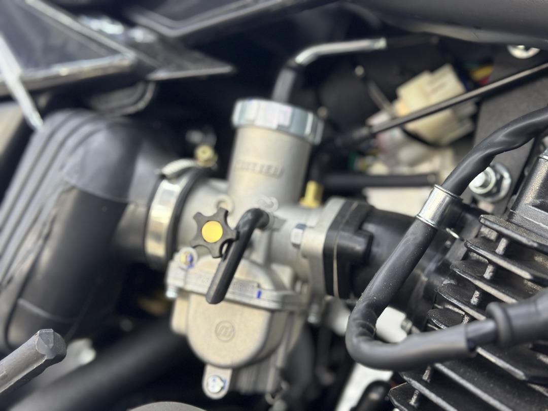 Кроссовый мотоцикл PROMAX ARMY 250 в Нижнем Тагиле