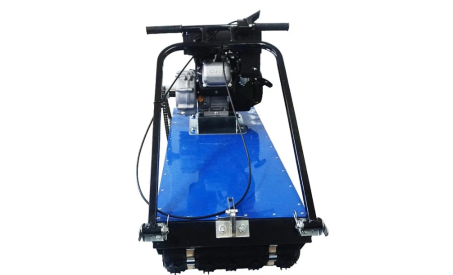 Мотобуксировщик XTREME-MOTORS "Конек-Горбунок" 8.5 л.с. в Нижнем Тагиле