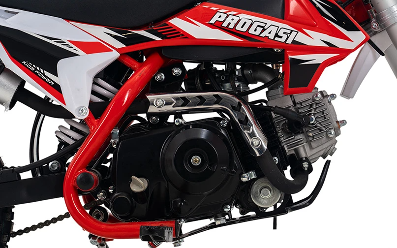 Питбайк Progasi KIDS POWER 110 (10/10) в Нижнем Тагиле