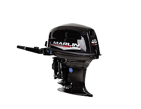 Лодочный мотор MARLIN PROLINE MP 40 AMH в Нижнем Тагиле
