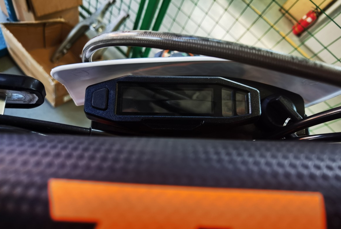 Мотоцикл JHLMOTO JHL Z4 PR250 (172FMM-5) в Нижнем Тагиле