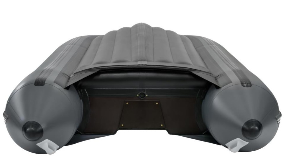 ЛОДКА НАДУВНАЯ YUKONA 410 НДНД в Нижнем Тагиле