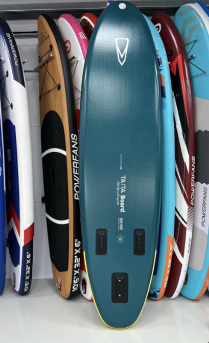 SUP (САП) ДОСКА RAIDEX POWERFANS ITALIAN SLIDING 10,6’ (320СМ) в Нижнем Тагиле