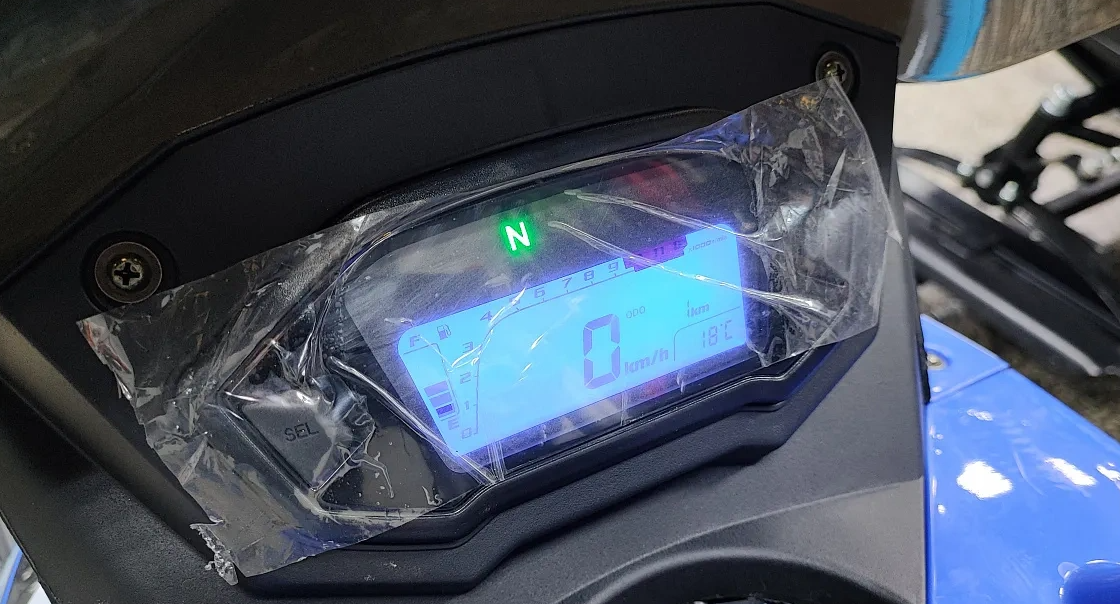 Снегоход Ataki WD150 Б/У в Нижнем Тагиле