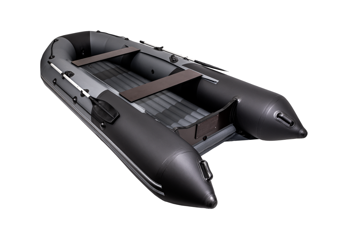 Лодка Таймень NX 4000 НДНД PRO в Нижнем Тагиле