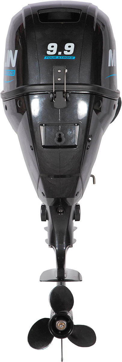 Лодочный мотор MARLIN MF 9.9 AMHL в Нижнем Тагиле