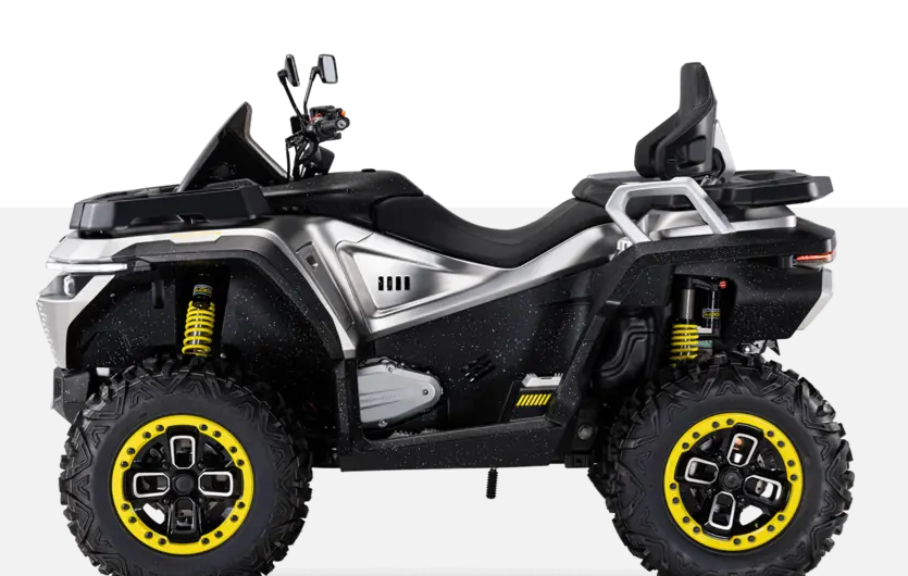 Квадроцикл BENDA REDSTONE 1000 R2 в Нижнем Тагиле