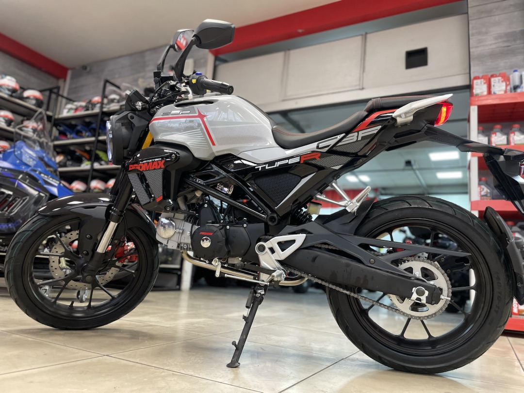 Мопед PROMAX CB150R (49) в Нижнем Тагиле