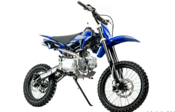 Питбайк MOTOLAND (МОТОЛЕНД) GS Motors S14 17/14 в Нижнем Тагиле