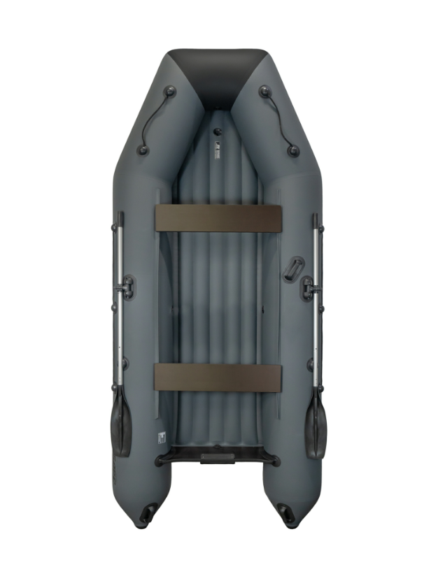 Лодка Барс 3400 НДНД в Нижнем Тагиле