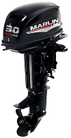 Лодочный мотор MARLIN PROLINE MP 30 AMHS в Нижнем Тагиле
