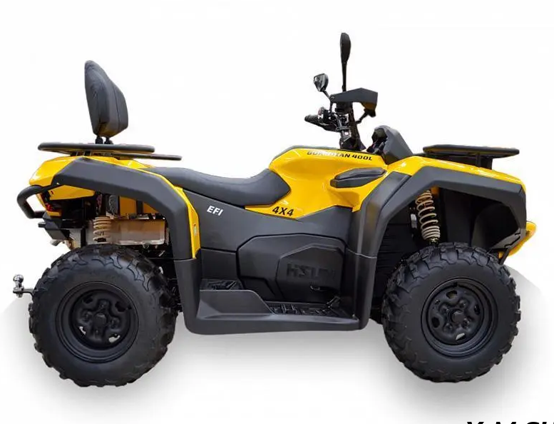 Квадроцикл HISUN GUARDIAN 400L /LONG в Нижнем Тагиле