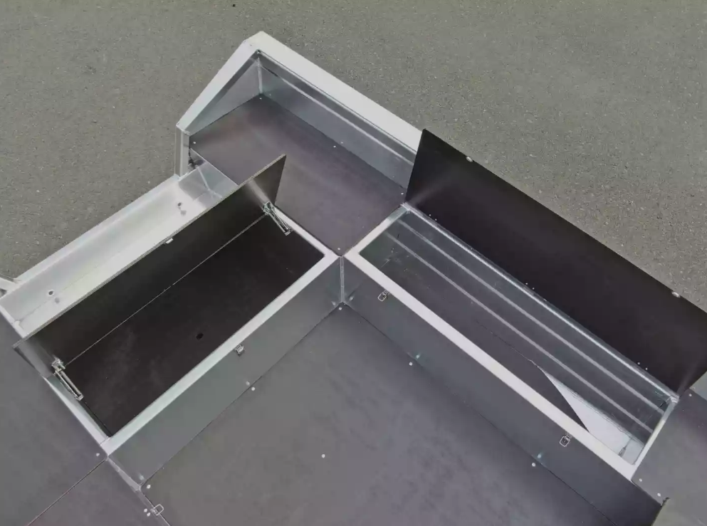 Алюминиевая лодка  Неман-420 в Нижнем Тагиле