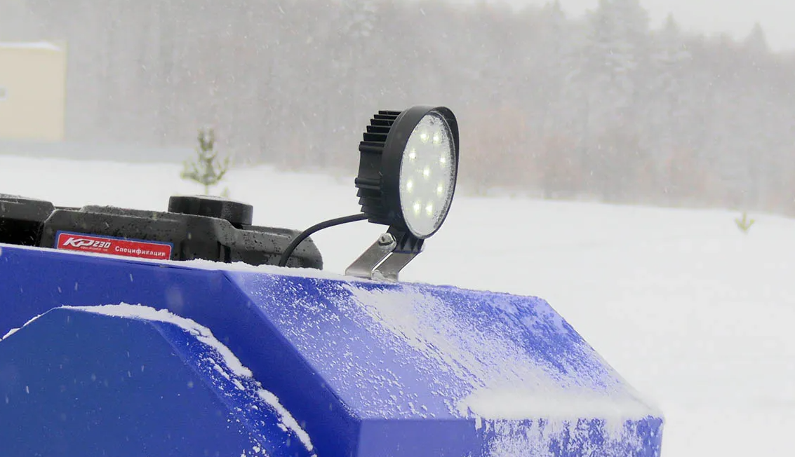 МОТОБУКСИРОВЩИК КОМПАКТНЫЙ ЛИДЕР-СИГМА-1S, 8,0+ Л.С. С МОДУЛЕМ "ТЯГАЧ" ВАРИАТОР TAV2-40 в Нижнем Тагиле